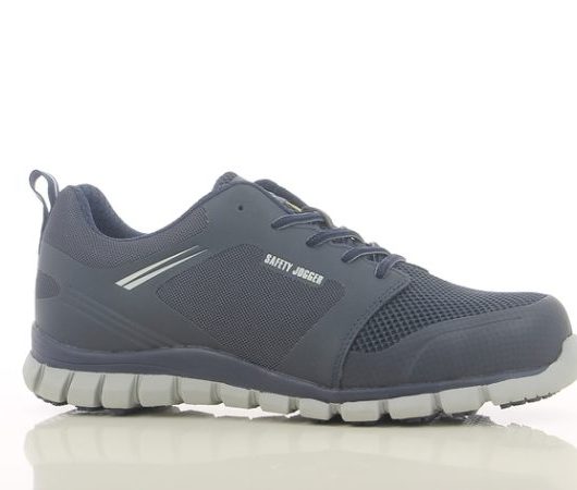 ligero safety jogger 