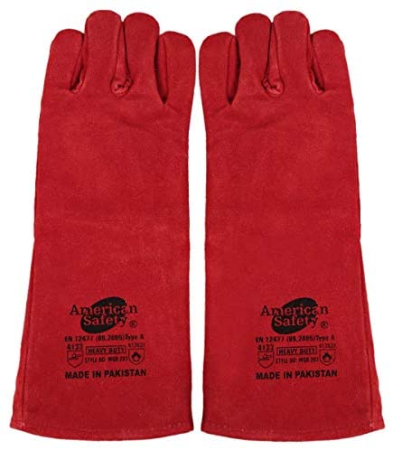 welders Glove